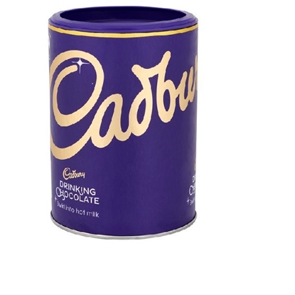 Picture of CADBURY CHOCO DRINK 500GR